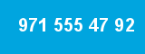 971 555 47 92